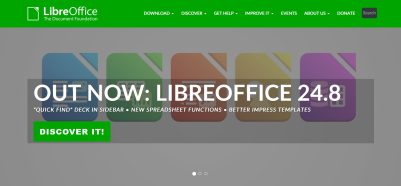Libre Office Free for Commercial Use
