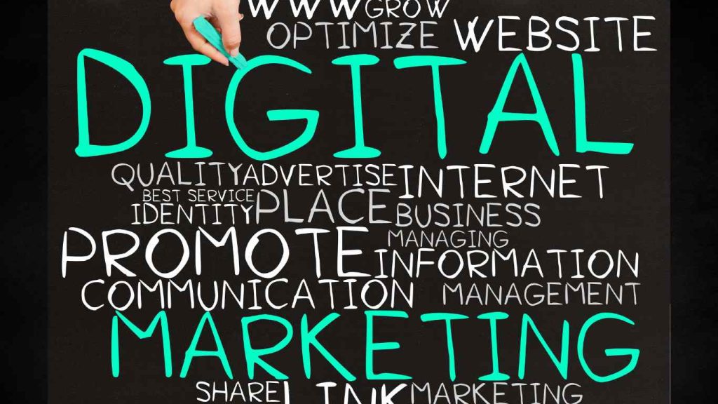 Buat Gen Z: 9 Cara Menyusun Strategi Pemasaran Digital untuk Bisnis Kecil yang Kamu Mulai