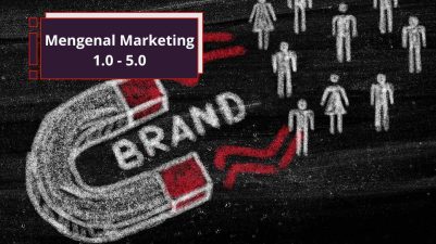 Read more about the article Evolusi Marketing dari Produk ke Teknologi: Bagaimana Bisnis Beradaptasi?